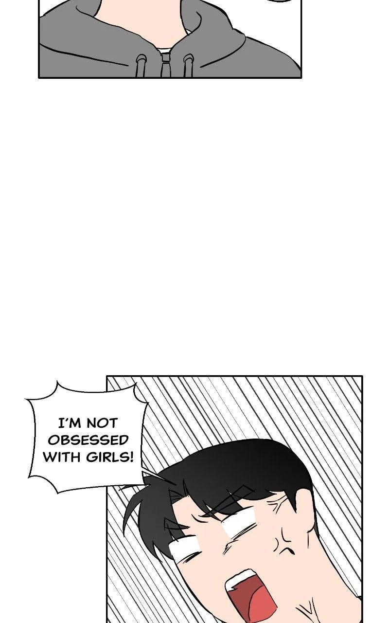 Swimmer Boy Chapter 46 page 58