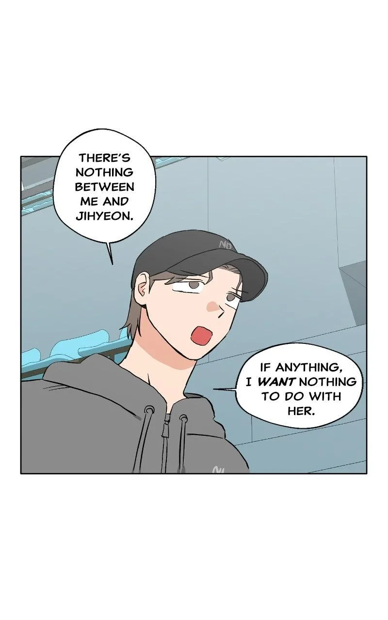 Swimmer Boy Chapter 46 page 62