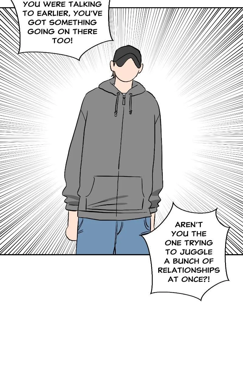 Swimmer Boy Chapter 46 page 61