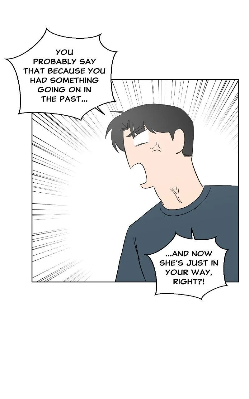 Swimmer Boy Chapter 46 page 63