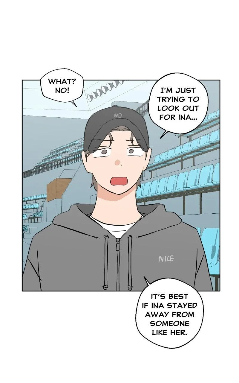 Swimmer Boy Chapter 46 page 64