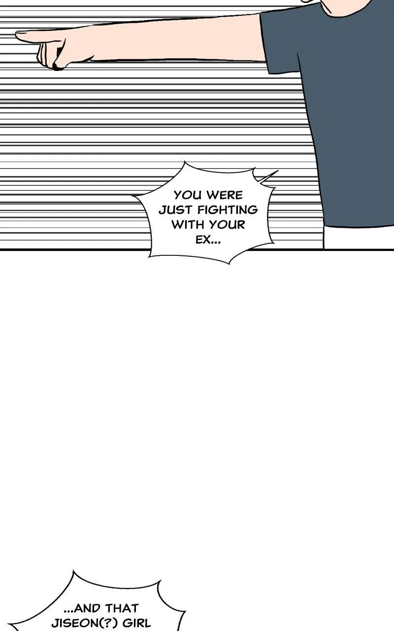 Swimmer Boy Chapter 46 page 60