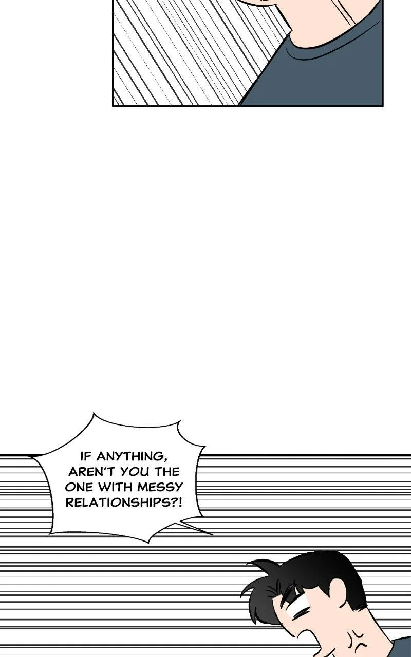 Swimmer Boy Chapter 46 page 59