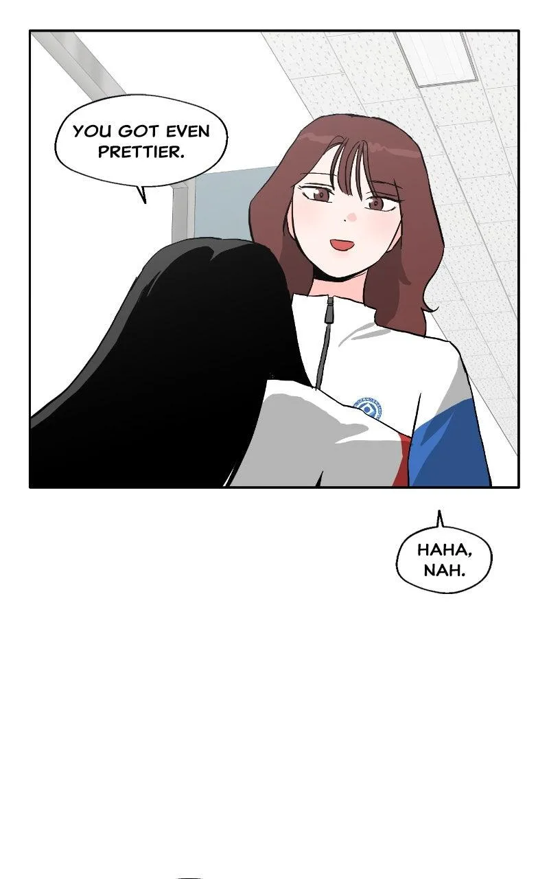 Swimmer Boy Chapter 46 page 72