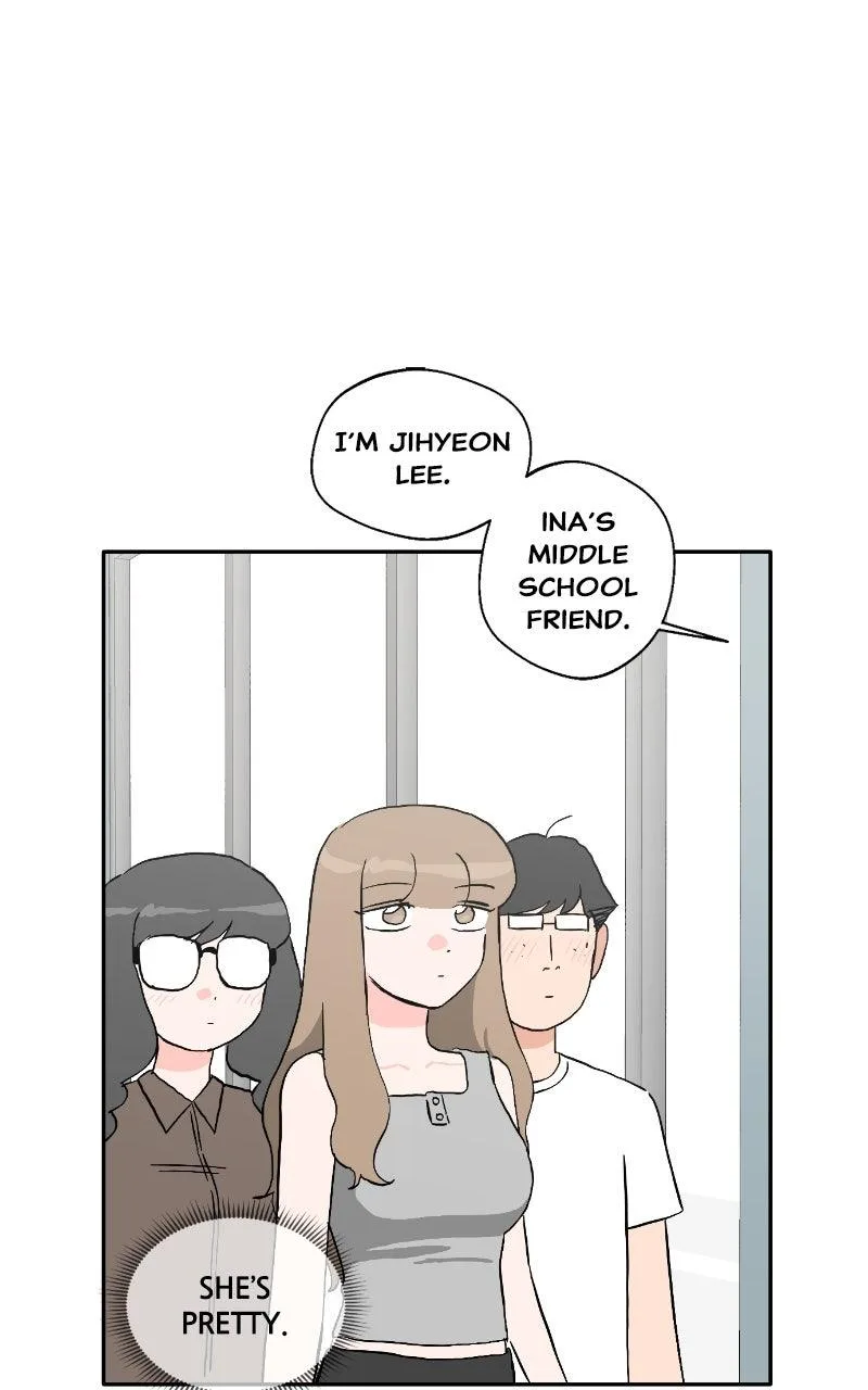 Swimmer Boy Chapter 46 page 75