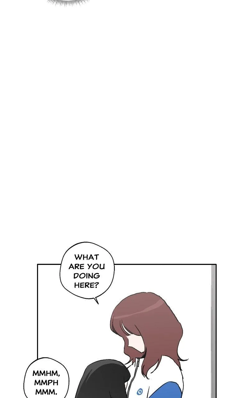 Swimmer Boy Chapter 46 page 76