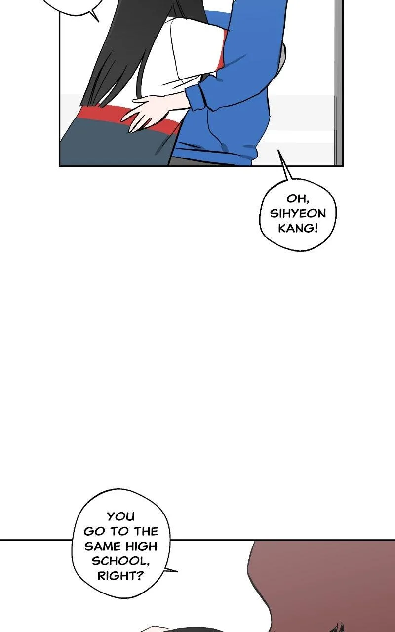 Swimmer Boy Chapter 46 page 77