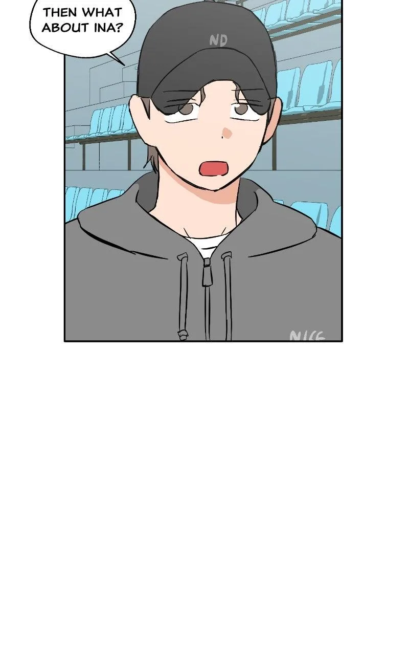 Swimmer Boy Chapter 46 page 51