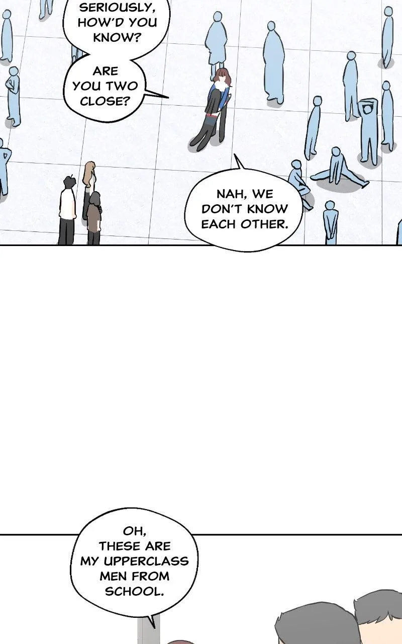 Swimmer Boy Chapter 46 page 80