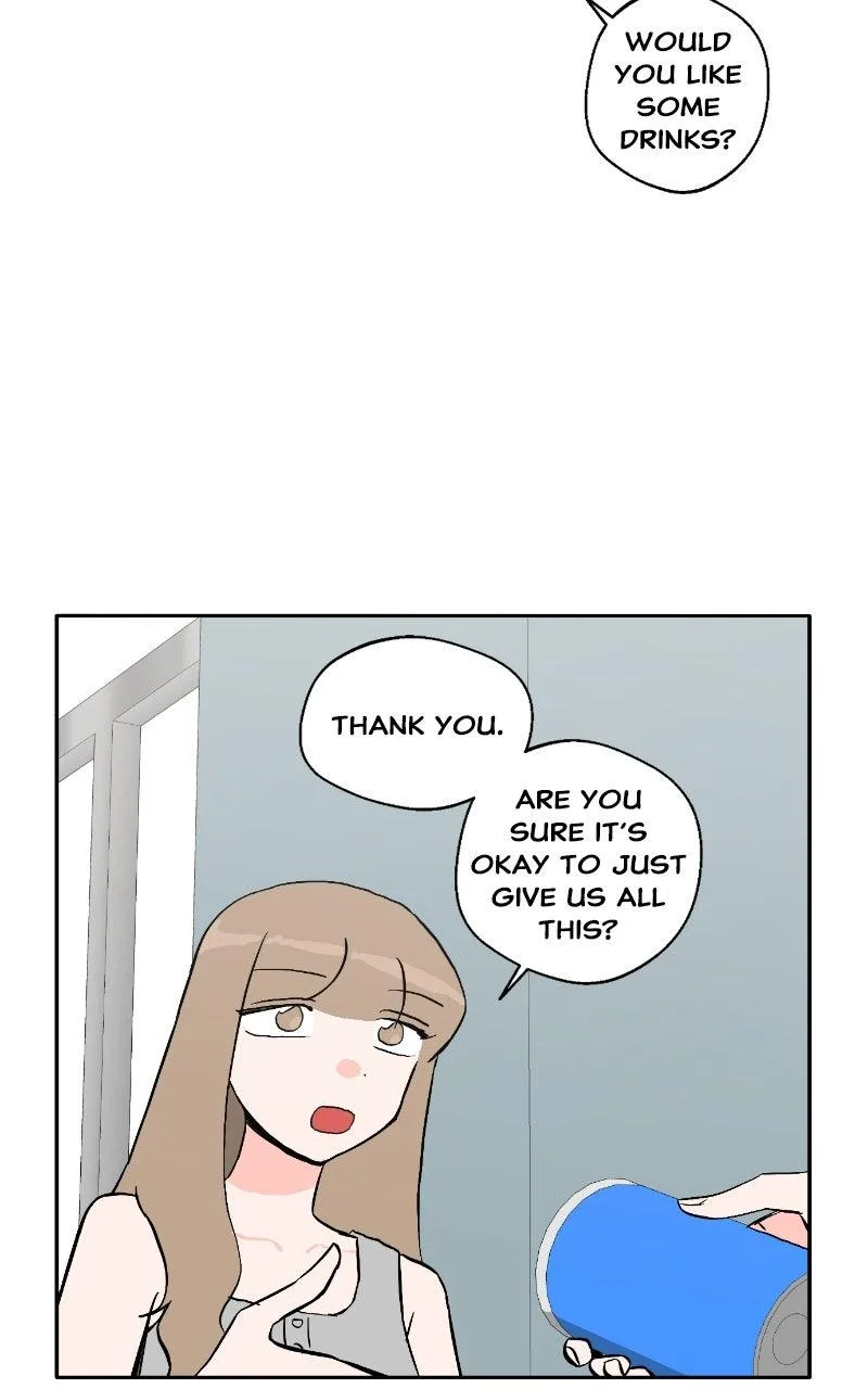 Swimmer Boy Chapter 46 page 84