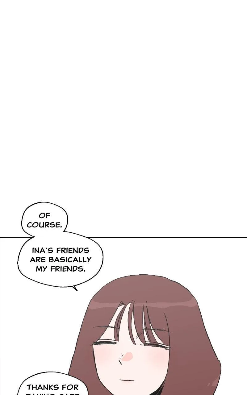 Swimmer Boy Chapter 46 page 85