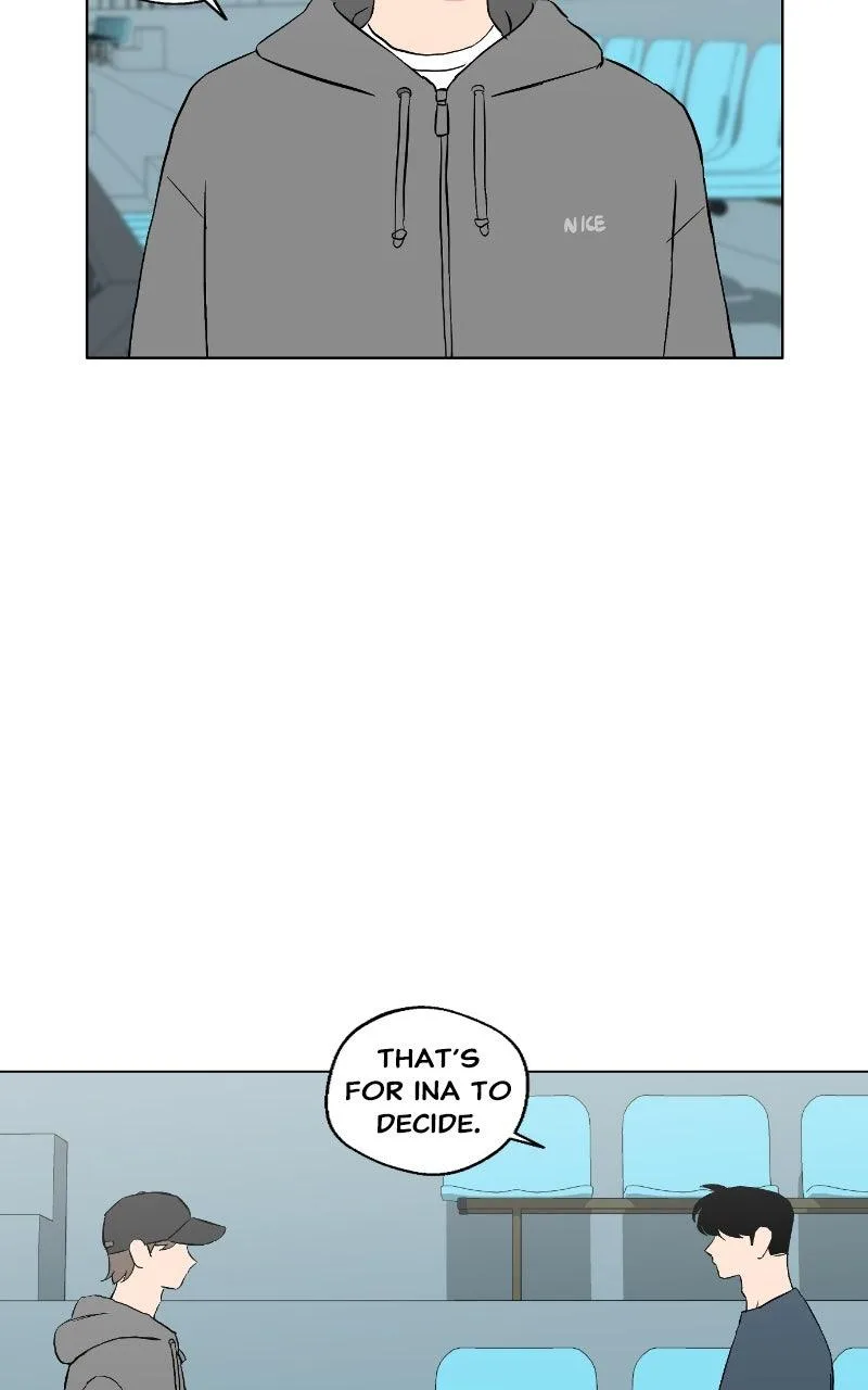 Swimmer Boy Chapter 46 page 93
