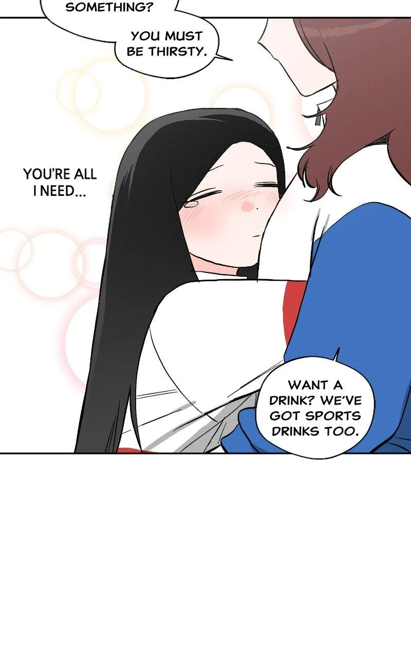 Swimmer Boy Chapter 46 page 82