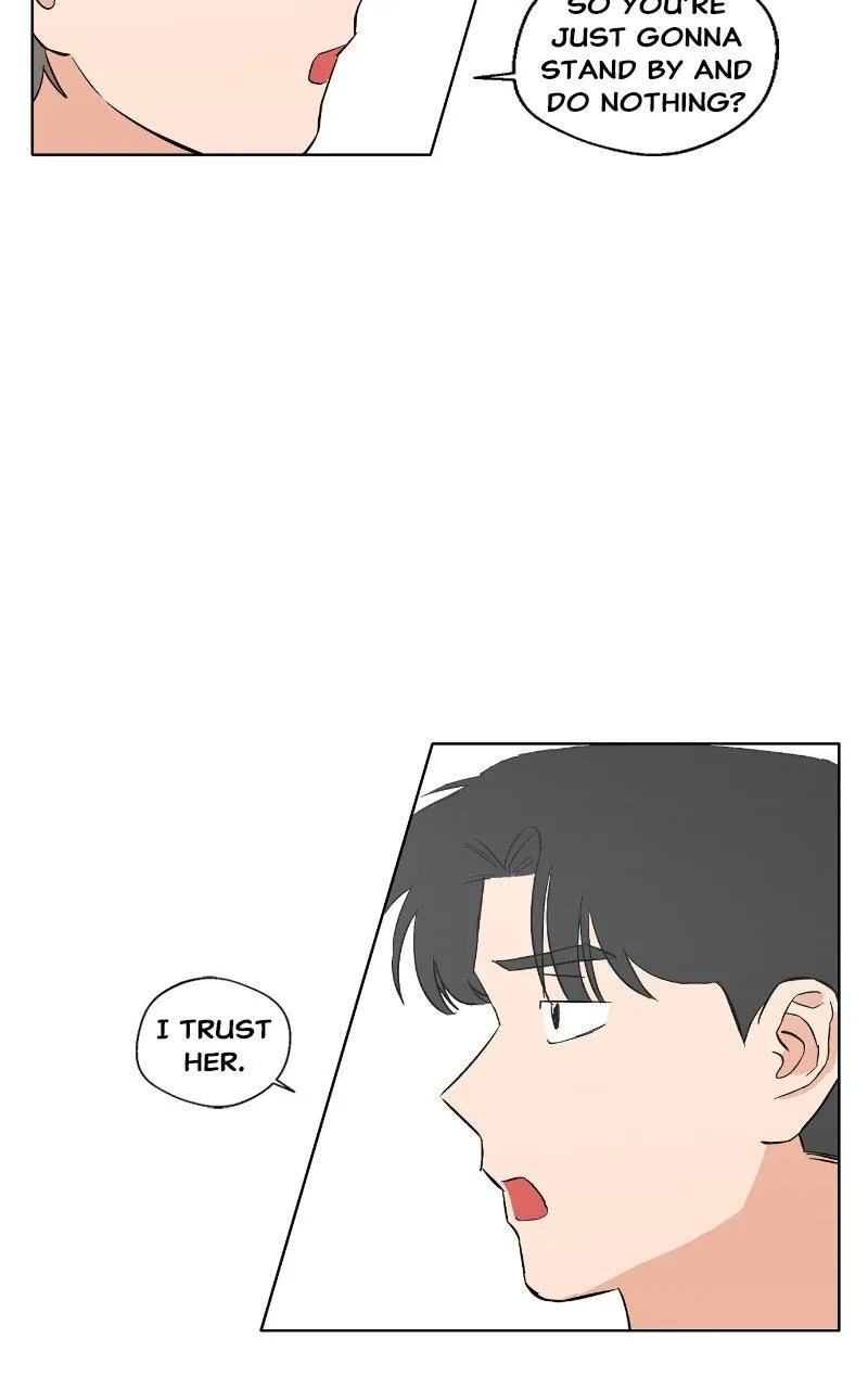 Swimmer Boy Chapter 46 page 95