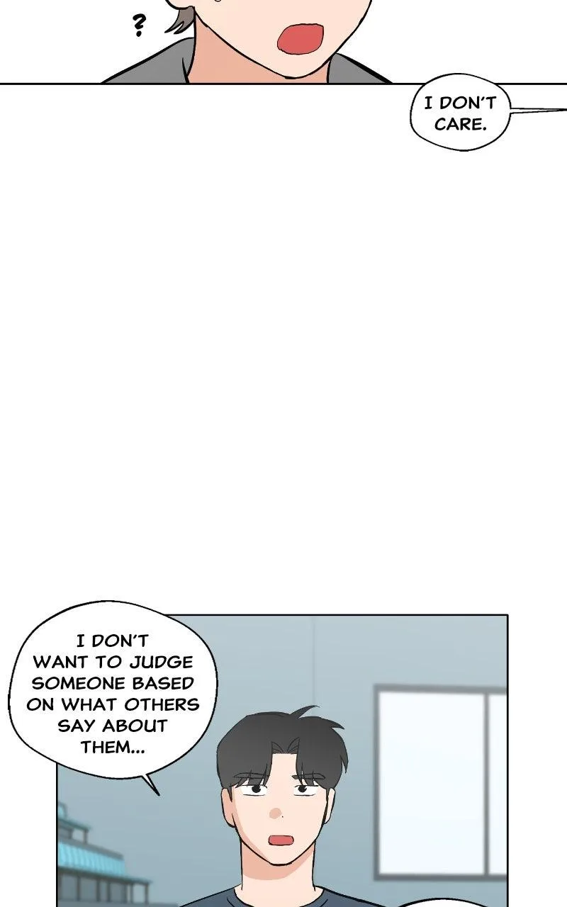 Swimmer Boy Chapter 46 page 91