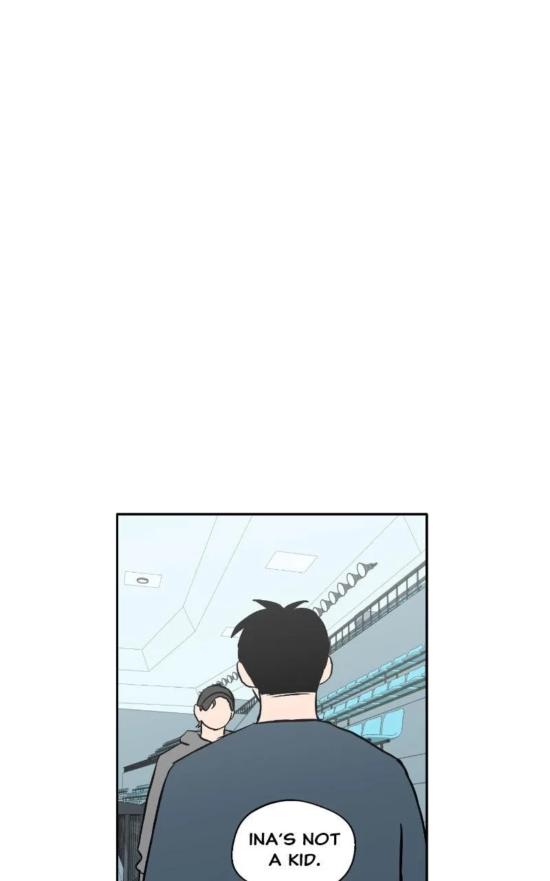 Swimmer Boy Chapter 46 page 96