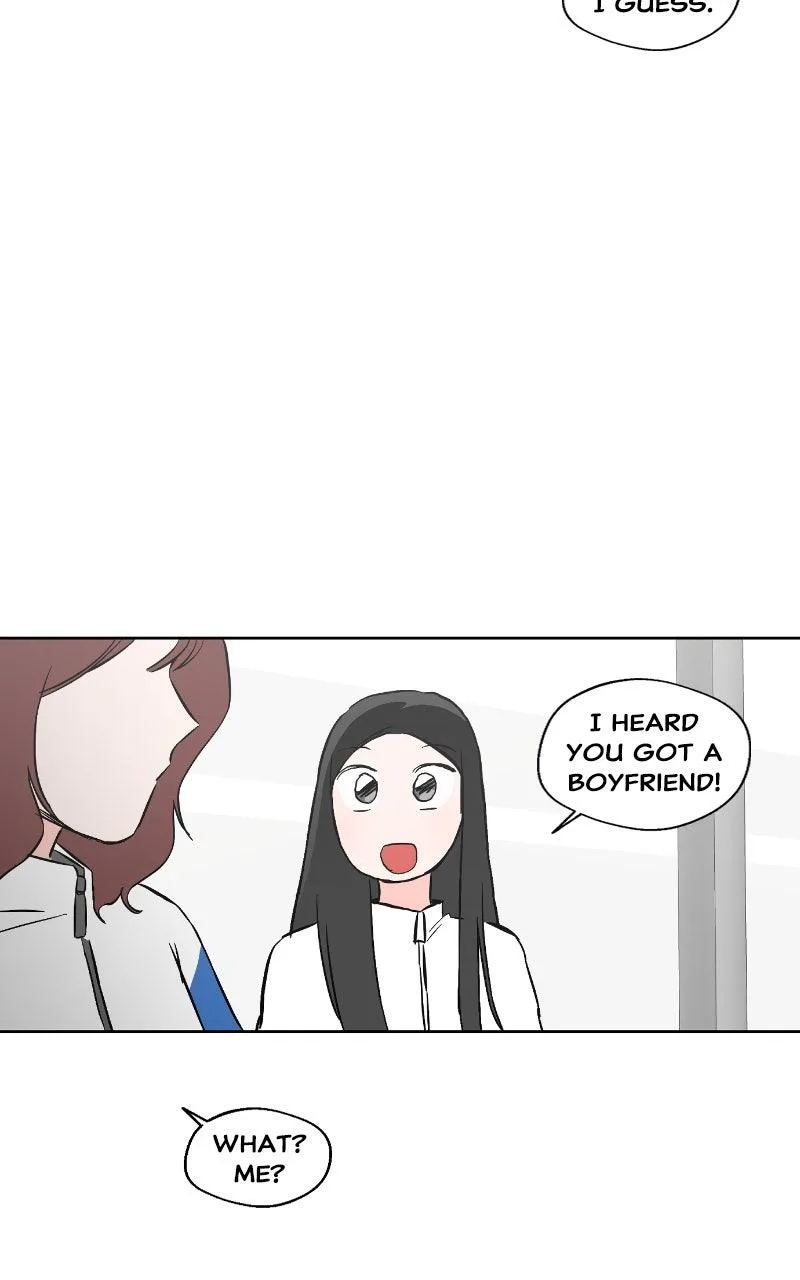 Swimmer Boy Chapter 46 page 100