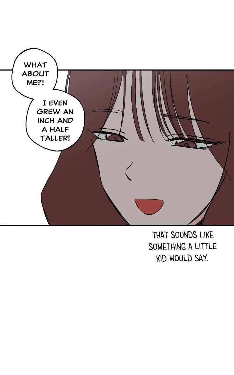 Swimmer Boy Chapter 46 page 87