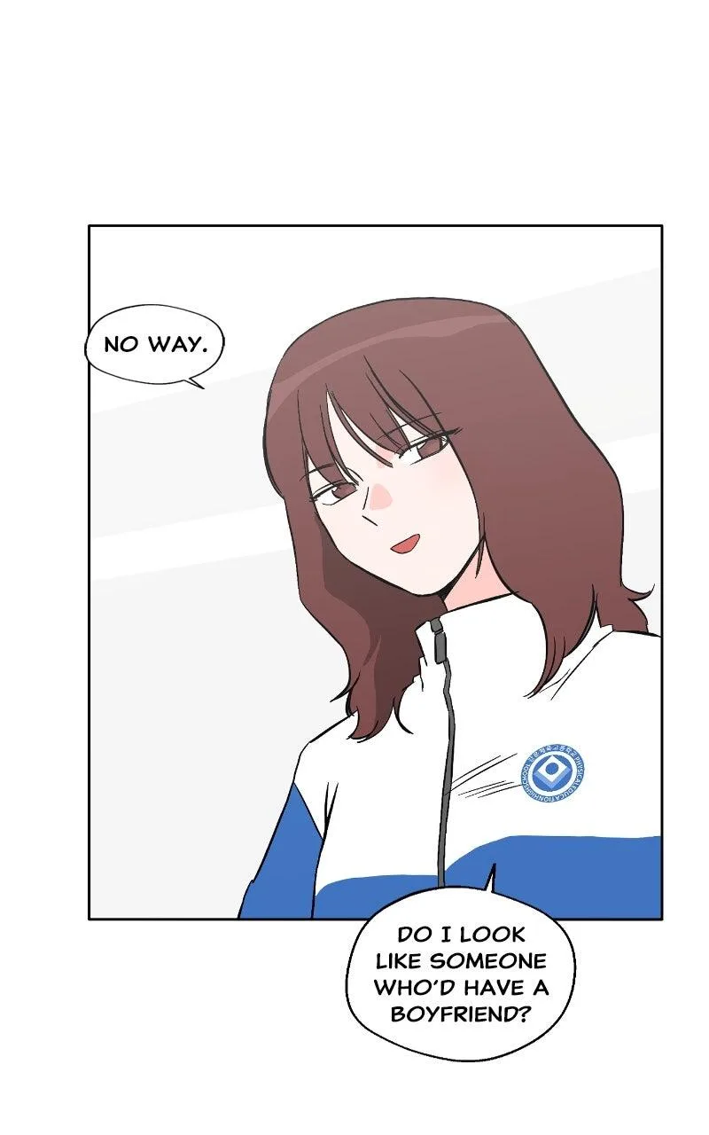 Swimmer Boy Chapter 46 page 102
