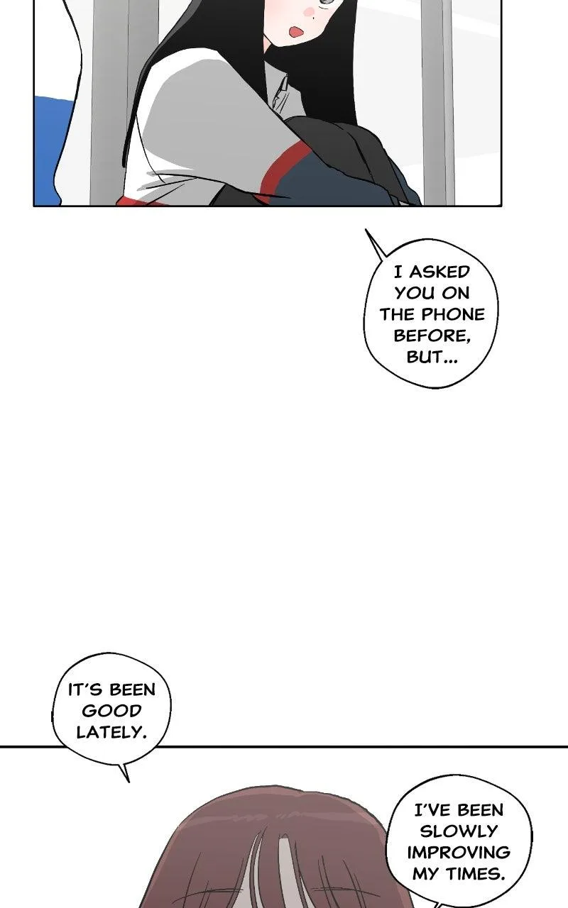 Swimmer Boy Chapter 46 page 106