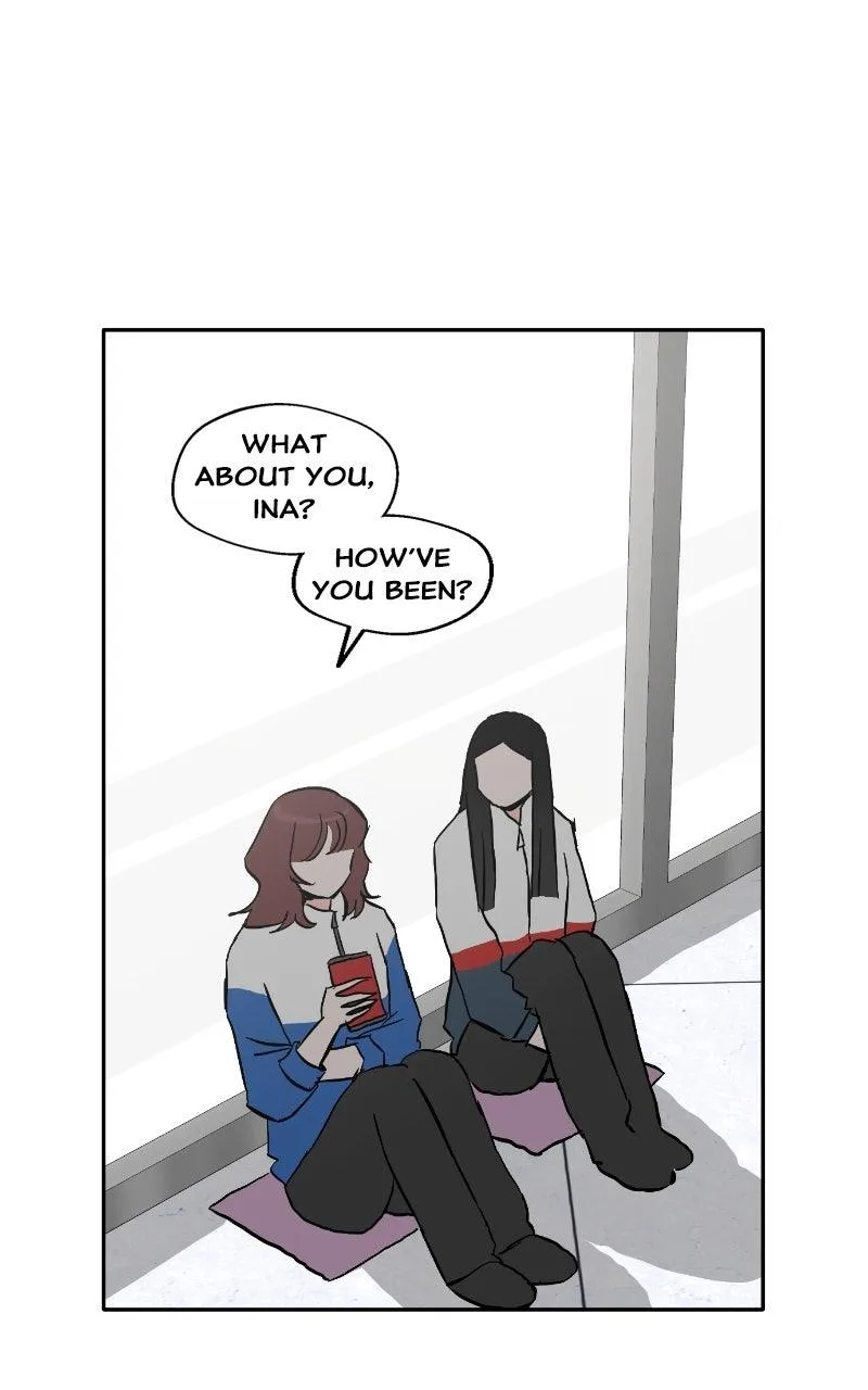 Swimmer Boy Chapter 46 page 109