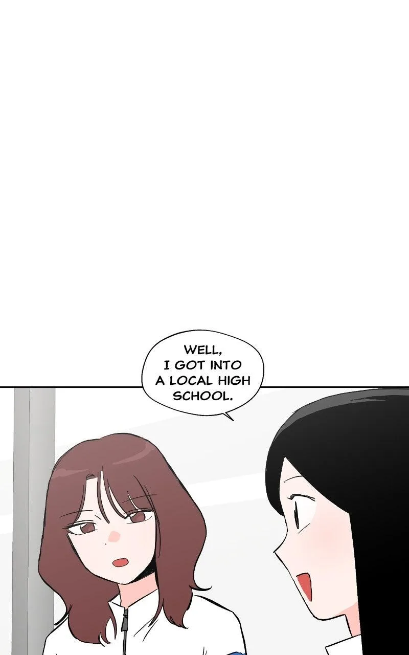 Swimmer Boy Chapter 46 page 110