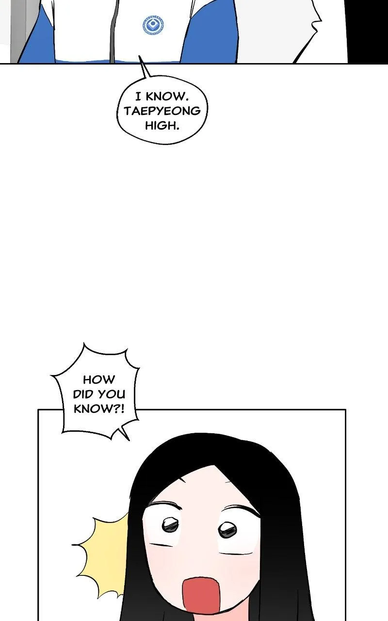 Swimmer Boy Chapter 46 page 111