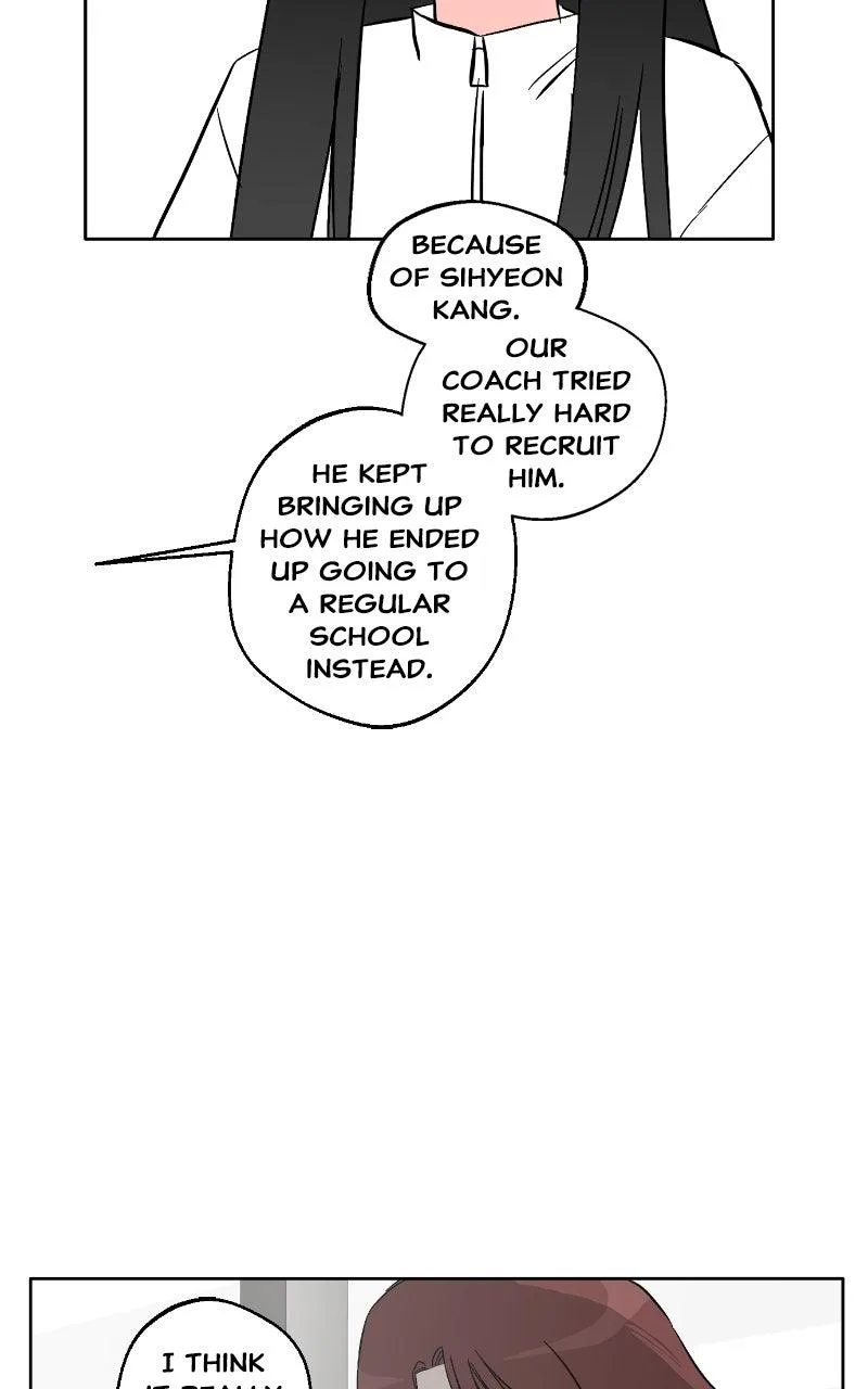 Swimmer Boy Chapter 46 page 112