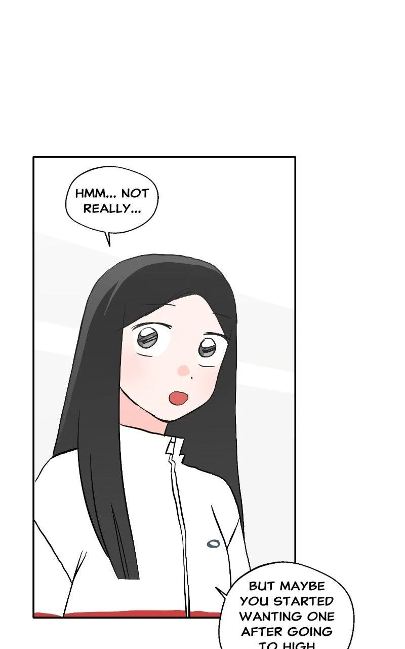 Swimmer Boy Chapter 46 page 103