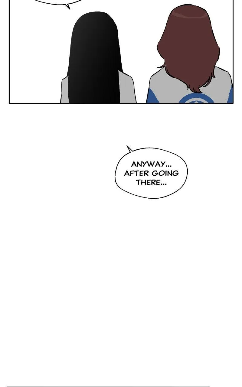 Swimmer Boy Chapter 46 page 114