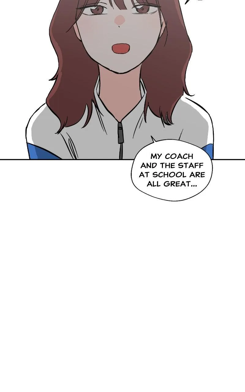Swimmer Boy Chapter 46 page 107