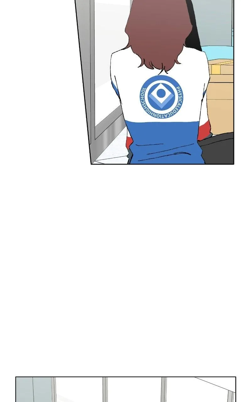 Swimmer Boy Chapter 47 page 7