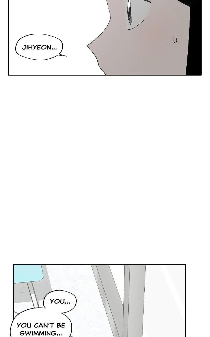 Swimmer Boy Chapter 47 page 11