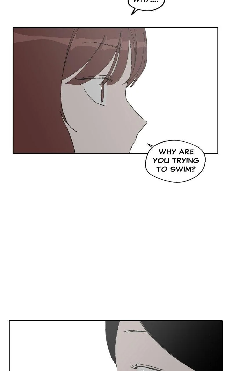 Swimmer Boy Chapter 47 page 10
