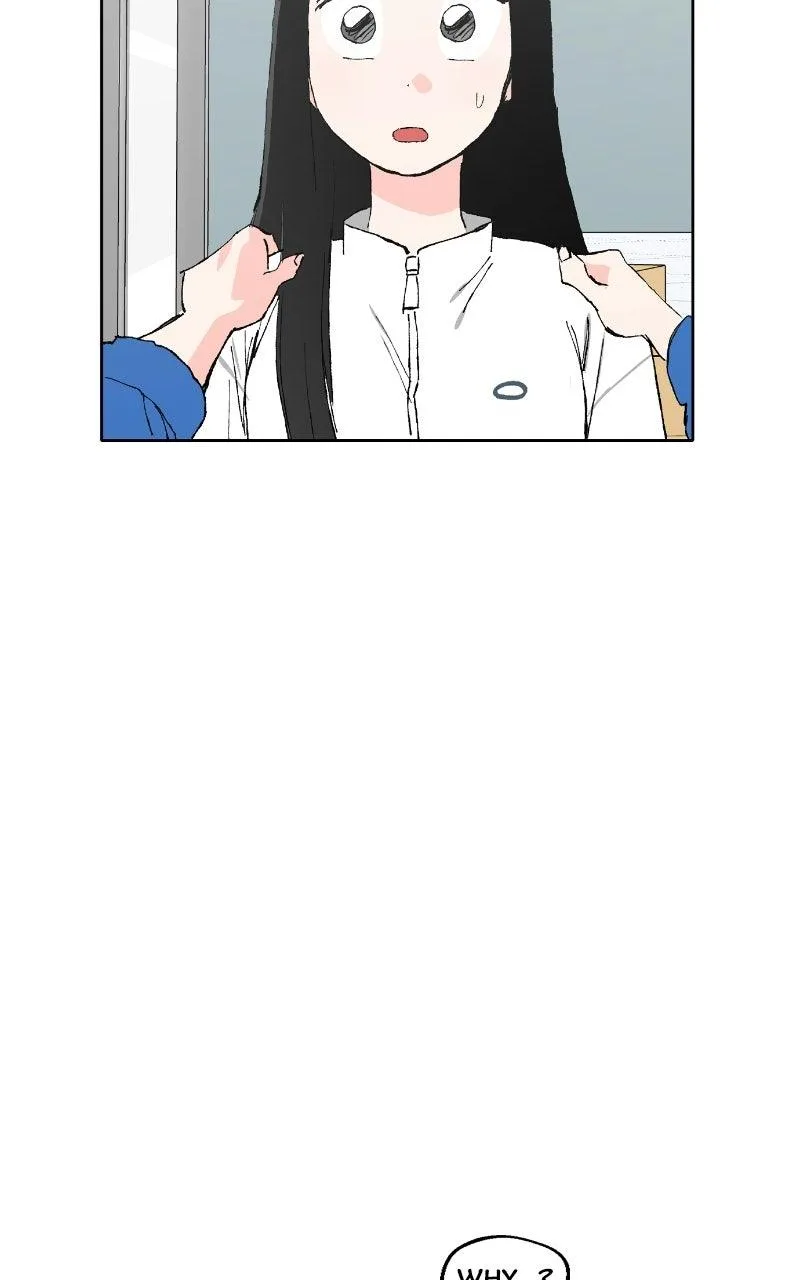 Swimmer Boy Chapter 47 page 9