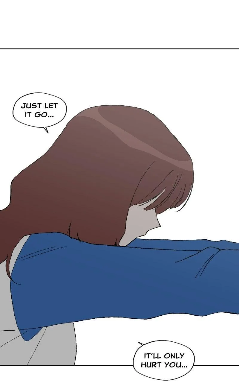Swimmer Boy Chapter 47 page 20