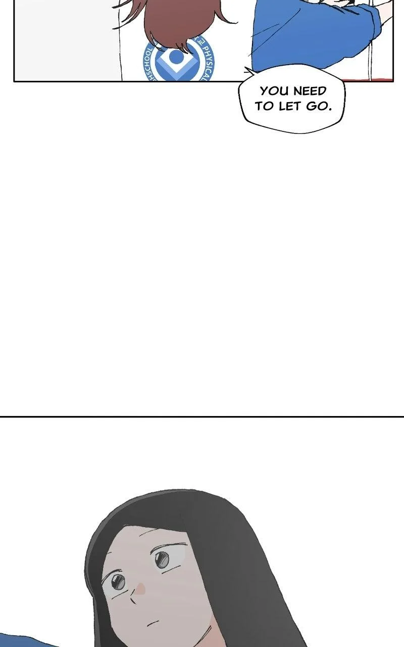 Swimmer Boy Chapter 47 page 18
