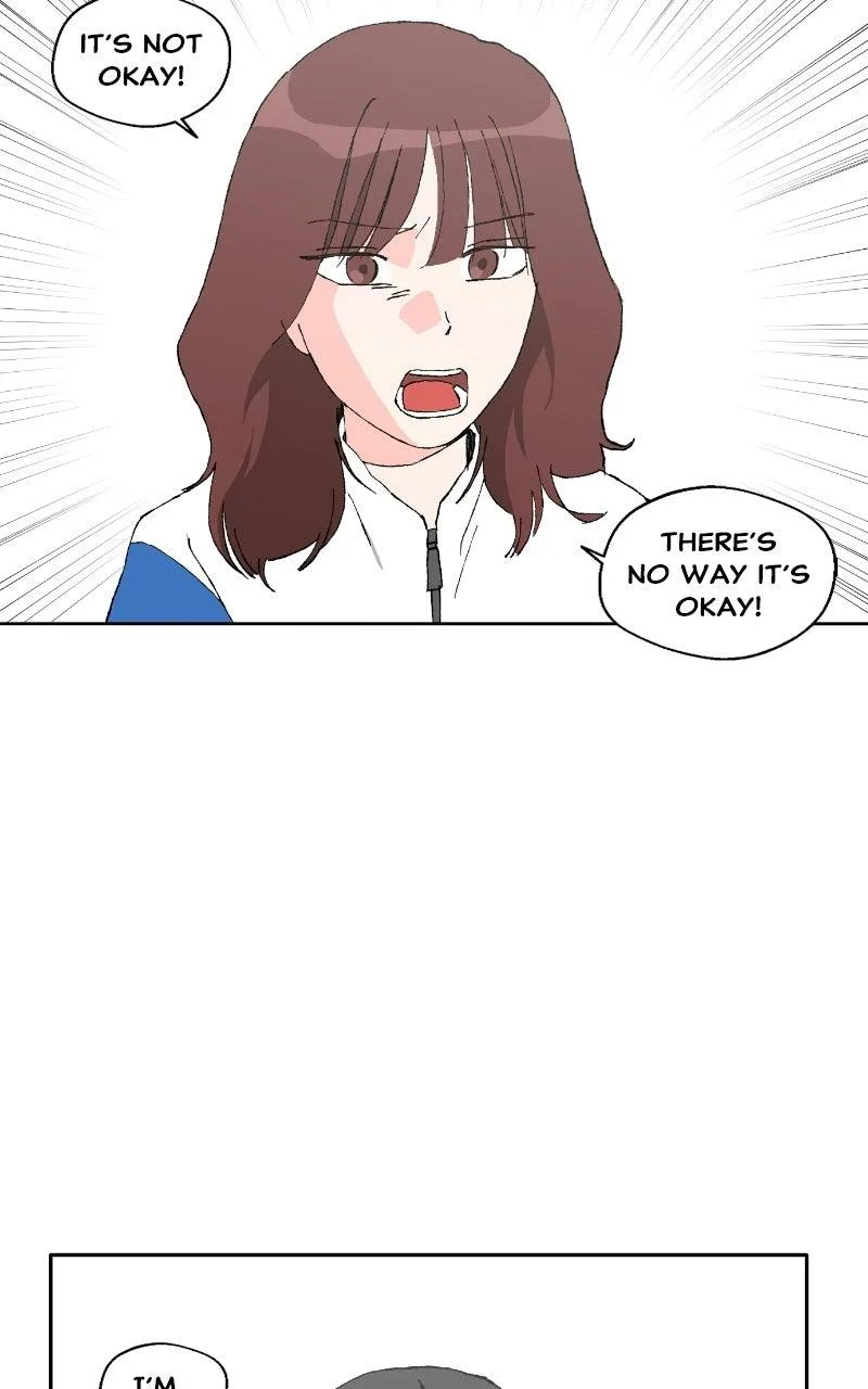 Swimmer Boy Chapter 47 page 15