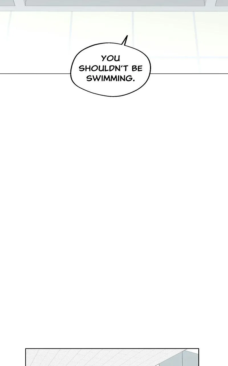 Swimmer Boy Chapter 47 page 2