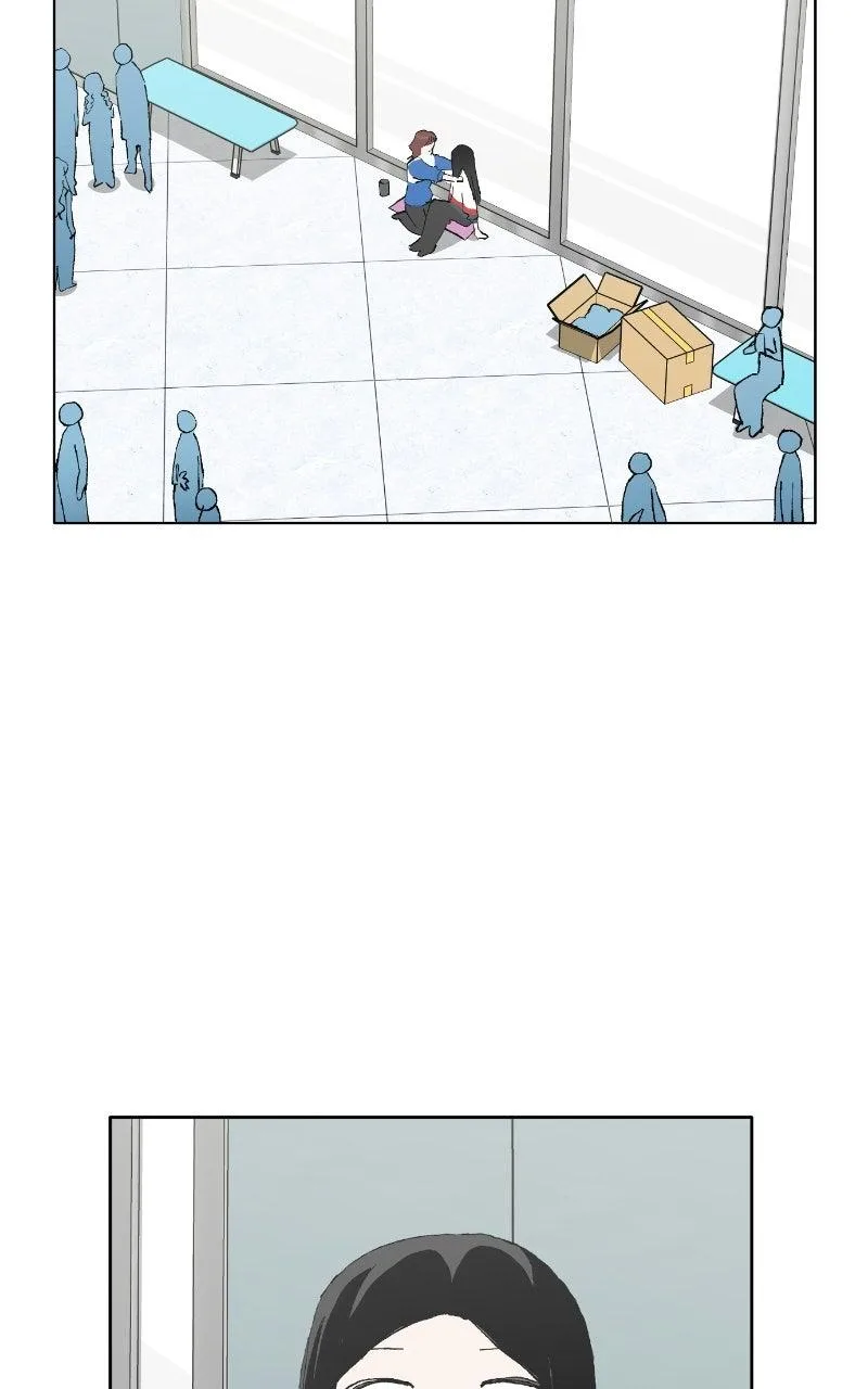 Swimmer Boy Chapter 47 page 8