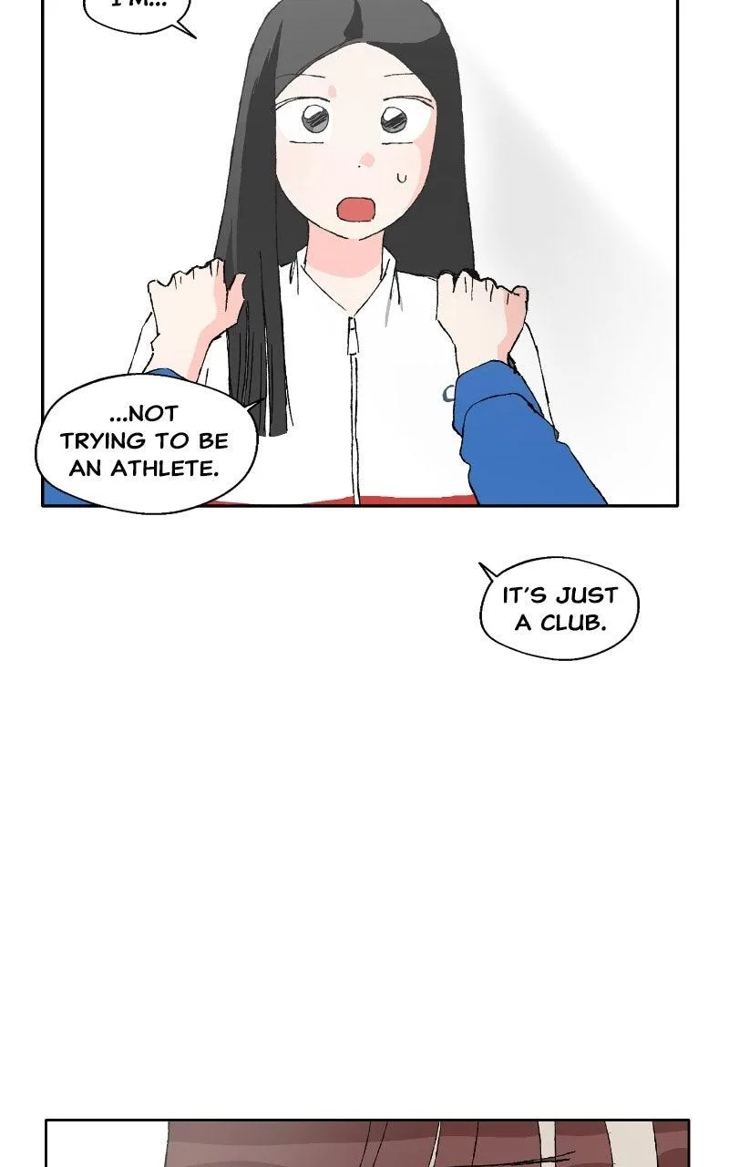 Swimmer Boy Chapter 47 page 16