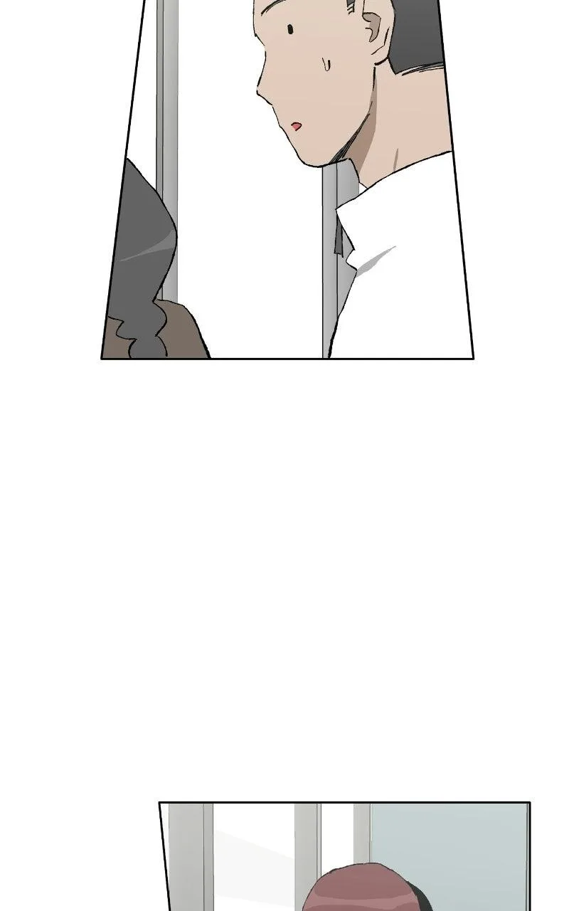 Swimmer Boy Chapter 47 page 6