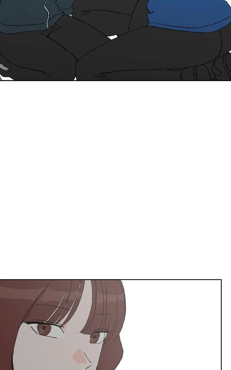 Swimmer Boy Chapter 47 page 27
