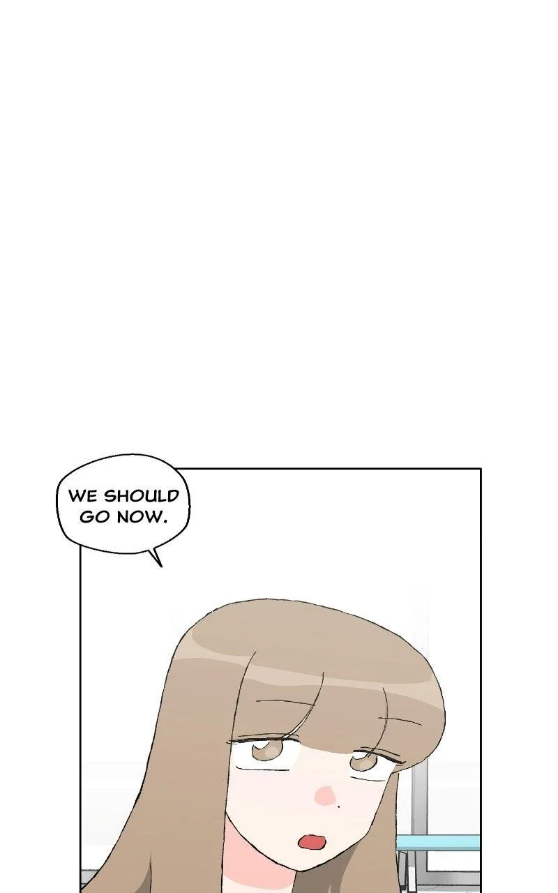 Swimmer Boy Chapter 47 page 29