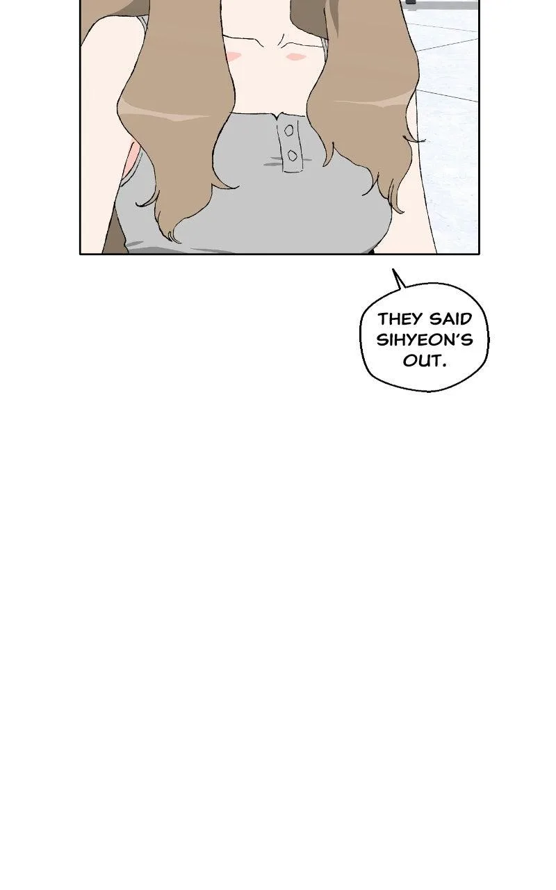 Swimmer Boy Chapter 47 page 30
