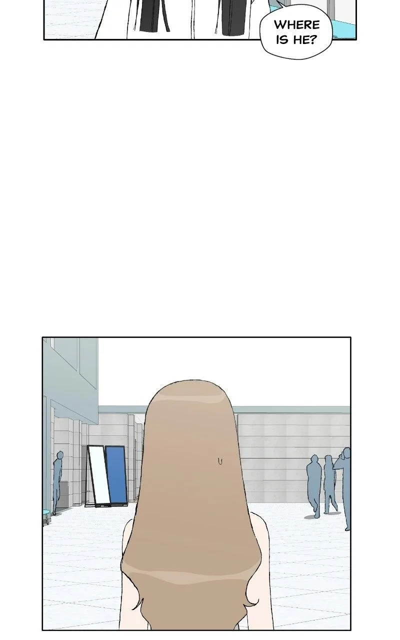 Swimmer Boy Chapter 47 page 33