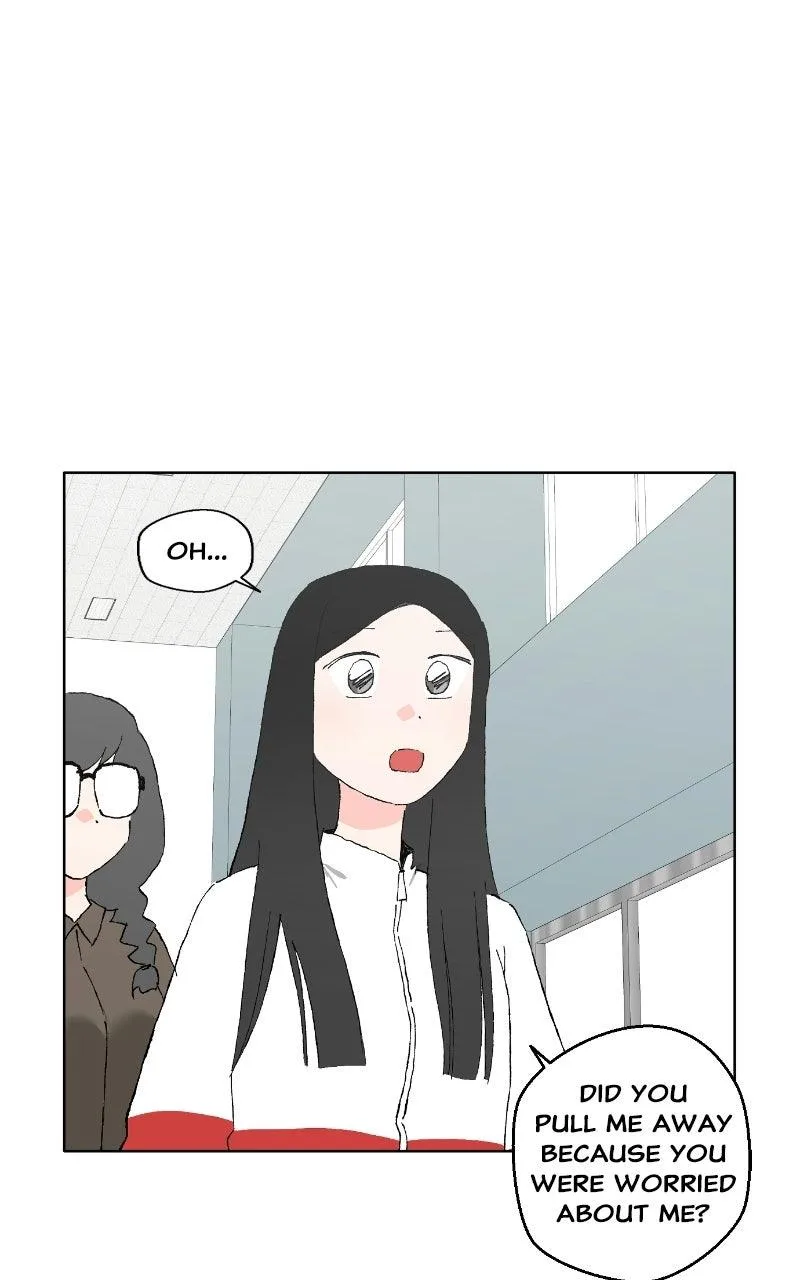 Swimmer Boy Chapter 47 page 35