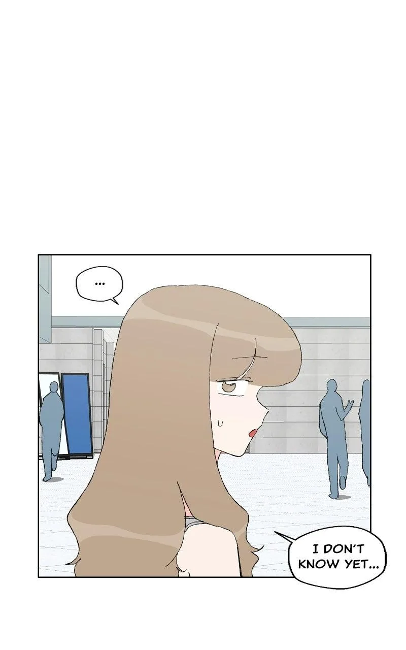 Swimmer Boy Chapter 47 page 34