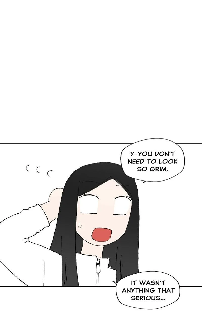 Swimmer Boy Chapter 47 page 43