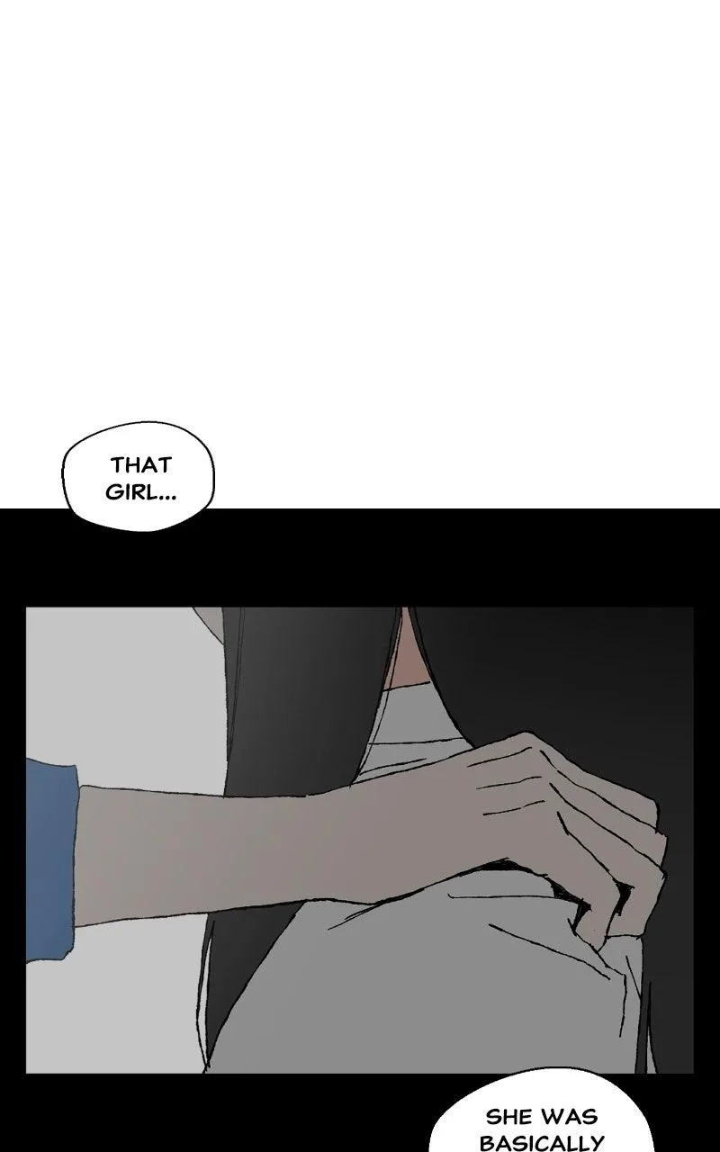 Swimmer Boy Chapter 47 page 37